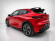 Motordrome Side Skirts Extensions Renault Clio Mk6