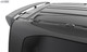 RDX Roof Spoiler - CITROEN Jumpy / Dispatch & SpaceTourer, FIAT Scudo & Ulyssee, OPEL / VAUXHALL Zafira & Vivaro, PEUGEOT Expert & Traveller, TOYOTA Proace & Proace Verso (V) - Tailgate Spoiler Rear Spoiler Wing