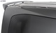 RDX Roof Spoiler - CITROEN Jumpy / Dispatch & SpaceTourer, FIAT Scudo & Ulyssee, OPEL / VAUXHALL Zafira & Vivaro, PEUGEOT Expert & Traveller, TOYOTA Proace & Proace Verso (V) - Tailgate Spoiler Rear Spoiler Wing