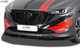 RDX Front Spoiler VARIO-X - MAZDA CX-5 (KF / 2021-2025) Front Lip Splitter