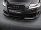 Maxton Design Street PRO Rear Diffuser Audi RS6 Avant C6