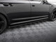 Maxton Design Street PRO Side Skirts Diffusers Audi RS6 Avant C6
