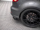 Maxton Design Street PRO Rear Side Splitters (+flaps) Audi S3 Sportback 8V Facelift