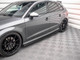 Maxton Design Street PRO Side Skirts Diffusers Audi S3 / A3 S-Line Sportback 8V Facelift