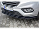 Maxton Design Hybrid Front Splitter Audi S3 8L (1999-2003)