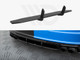 Maxton Design Street PRO Rear Diffuser Audi TT S 8S Facelift