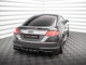 Maxton Design Street Pro Rear Side Splitters Audi TT S-Line 8S