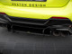 Maxton Design Street PRO Rear Diffuser V.3 BMW 1 F40 M-Pack / M135i
