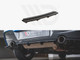 Maxton Design Street PRO Rear Diffuser BMW M135I F20