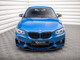 Maxton Design Street PRO Front Splitter BMW 2 M-Pack F22