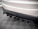 Maxton Design Street PRO Rear Diffuser BMW 2 M-Pack F22