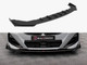 Maxton Design Street PRO Front Splitter + Flaps BMW 2 Coupe M-Pack / M240i G42