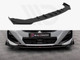 Maxton Design Street PRO Front Splitter + Flaps BMW 2 Coupe M-Pack / M240i G42