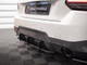 Maxton Design Street Pro Rear Diffuser BMW 2 Coupe M-Pack G42