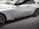 Maxton Design Street PRO Side Skirts Diffusers BMW 2 Coupe M-Pack / M240i G42