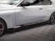 Maxton Design Street PRO Side Skirts Diffusers + Flaps BMW 2 Coupe M-Pack / M240i G42