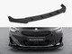 Maxton Design Street PRO Front Splitter + Flaps BMW 2 Coupe G42