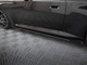 Maxton Design Street PRO Side Skirts Diffusers BMW 2 Coupe G42