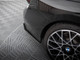 Maxton Design Street PRO Side Skirts Diffusers + Flaps BMW 2 Coupe G42