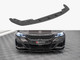 Maxton Design Street PRO Front Splitter BMW 3 M-Pack G20 / G21