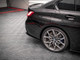 Maxton Design Street PRO Side Skirts Diffusers BMW 3 M-Pack G20 / G21