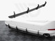 Maxton Design Street PRO Rear Diffuser BMW 3 Sedan / Touring G20 / G21 Facelift