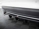 Maxton Design Street PRO Rear Diffuser V.1 BMW 4 M-Pack F32