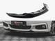 Maxton Design Front Splitter V.2 Bmw 4 Coupe / Gran Coupe / Cabrio M-Pack F32 / F36 / F33