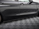 Maxton Design Street PRO Side Skirts Diffusers BMW 4 Gran Coupe F36