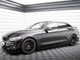 Maxton Design Street PRO Side Skirts Diffusers + Flaps BMW 4 Gran Coupe F36