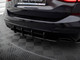 Maxton Design Street PRO Rear Diffuser BMW 6 GT M-Pack G32