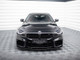 Maxton Design Street PRO Front Splitter V.1 BMW M2 G87