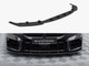 Maxton Design Street PRO Front Splitter V.1 BMW M2 G87