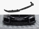 Maxton Design Street PRO Front Splitter + Flaps BMW M2 G87