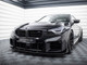 Maxton Design Street PRO Front Splitter V.2 BMW M2 G87