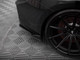 Maxton Design Street Pro Rear Side Splitters V.1 BMW M2 G87