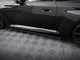 Maxton Design Street PRO Side Skirts Diffusers V.1 BMW M2 G87