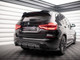 Maxton Design Street PRO Rear Diffuser BMW X3 G01