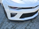 Maxton Design Front Splitter V.2 Chevrolet Camaro 6TH-GEN. Phase-i 2SS Coupe (2016-18)