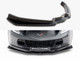Maxton Design Front Splitter V.1 Chevrolet Corvette C7