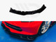 Maxton Design Front Splitter V.1 Chevrolet Corvette C7