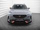 Maxton Design Street PRO Front Splitter Cupra Formentor Mk1
