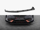 Maxton Design Street PRO Front Splitter Cupra Formentor Mk1