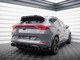 Maxton Design Street Pro Rear Side Splitters Cupra Formentor Mk1