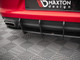 Maxton Design Street PRO Front Splitter Dodge Charger RT Mk7 Facelift