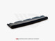 Maxton Design Street PRO Rear Diffuser V.1 Dodge Durango RT MK3 (2014-2020)