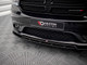 Maxton Design Street PRO Rear Diffuser V.2 Dodge Durango RT MK3 (2014-2020)