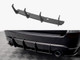 Maxton Design Street PRO Rear Diffuser V.2 Dodge Durango RT MK3 (2014-2020)