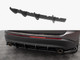 Maxton Design Street PRO Rear Diffuser Ford Edge Mk2