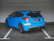 Maxton Design Street PRO Rear Diffuser Ford Focus RS Mk3